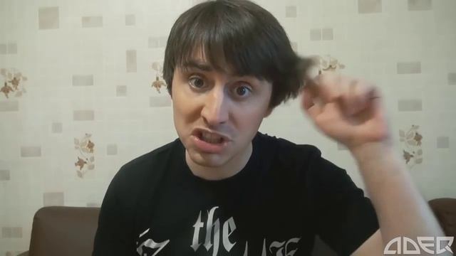 Вован Джапан про Архангельск