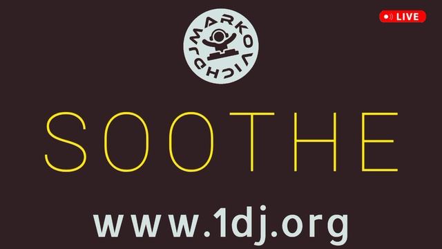 DJ MARKOVICH - SOOTHE - DJ 2025 HOUSE TECHNO MUSIC MIX 2025