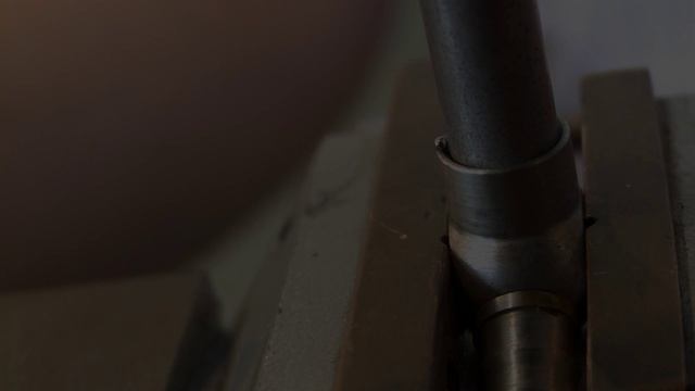 Микросварка тепловых экранов