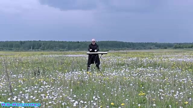 Русскии Стилль Ты не любишь меня