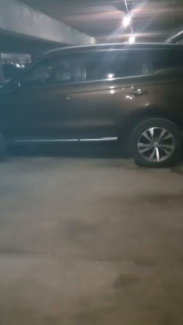 открытие окон с помощью смарт-ключа