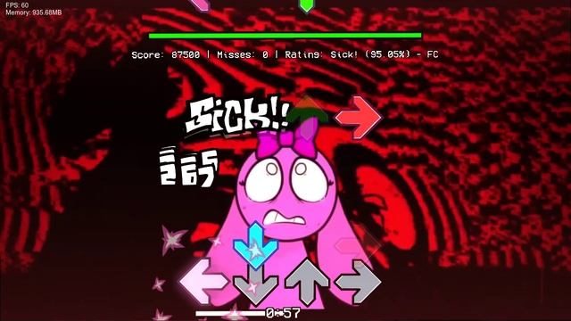 Dance or Die