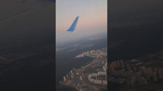 Мой город Московский. Слова Паниной Екатерины.