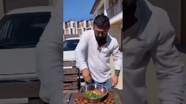 Про шашлычок 🧑🍳