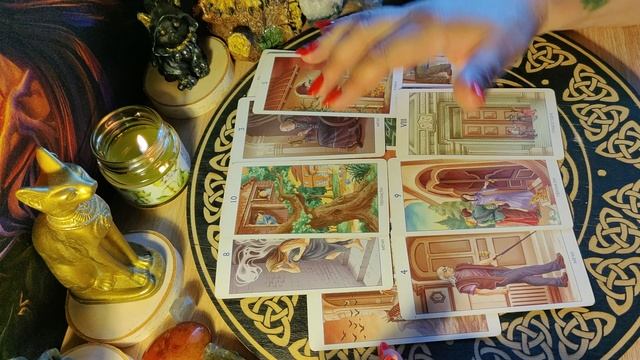 Таро . Какие двери 🚪 перед вами откроются 🔮 таро расклад онлайн