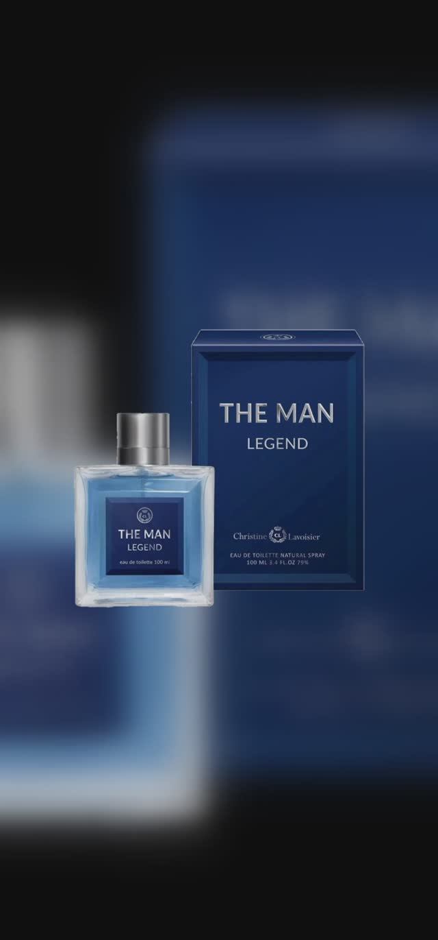 THE MAN | парфюм на OZON | Всем подписчикам бонусы продавца
