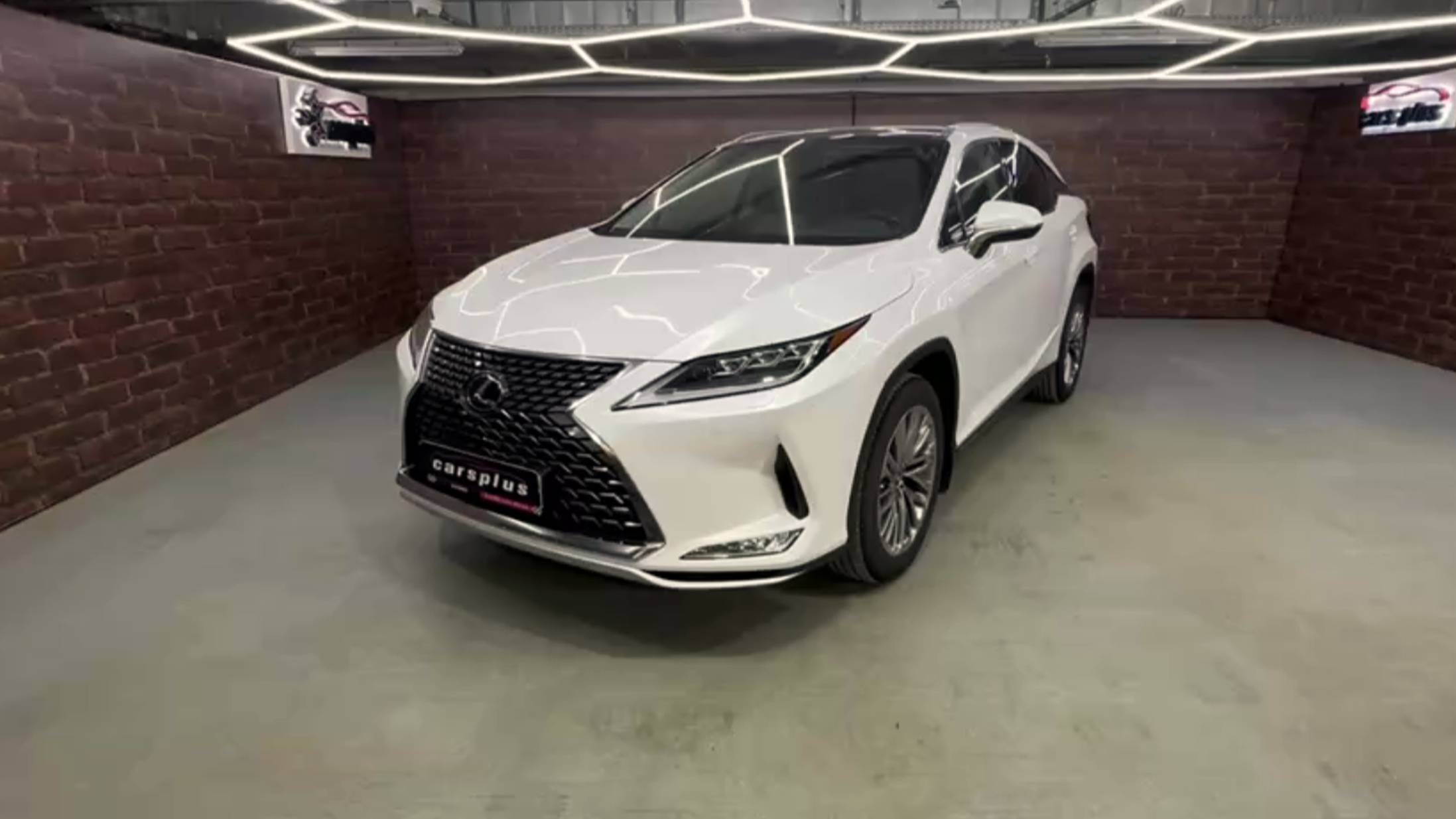 В наличии Lexus RX 300👇