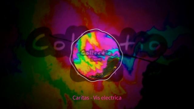 Caritas - Vis electrica (Official video)  #lofi #music #caritas #collectiolofi #viselectrica