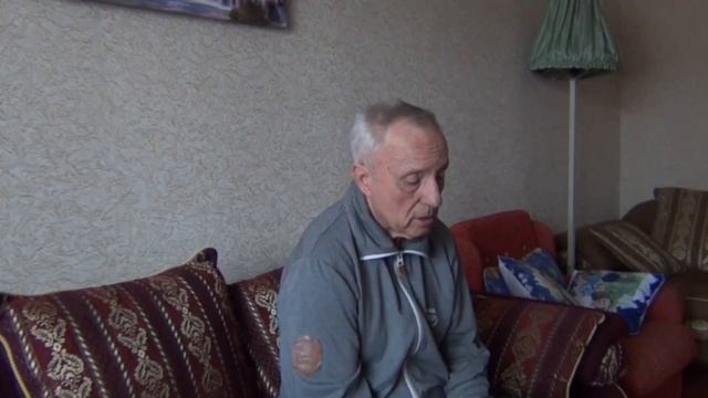 65 лет Колледжу! Юрий Борисович Попов.