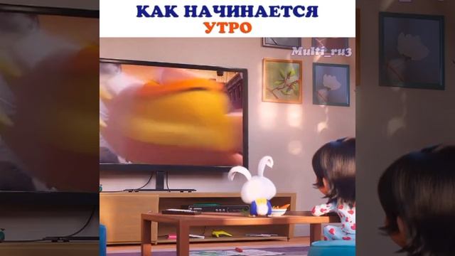 Проект Улыбка