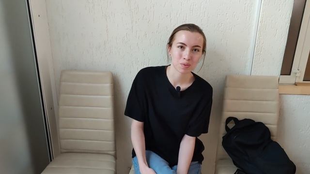 Отзыв о лазерной коррекции зрения в клинике "Зрение Новосибирск", 88001009876