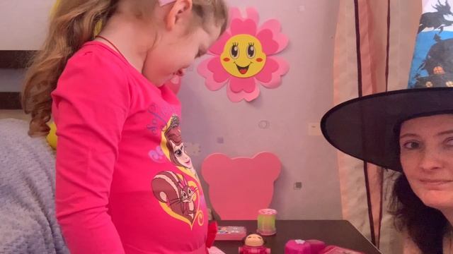 Распродажа от принцесс Диснея