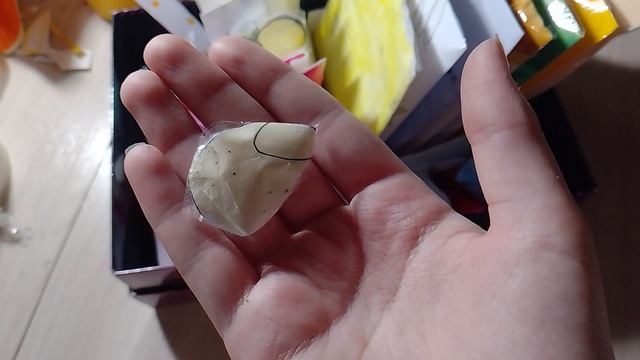Собираю блестки из бумажной косметики! 😍