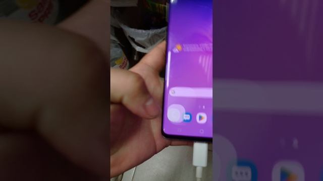 galaxy s10