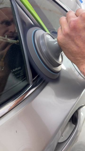 Комплекс освежающий авто Lexus в Сочи
