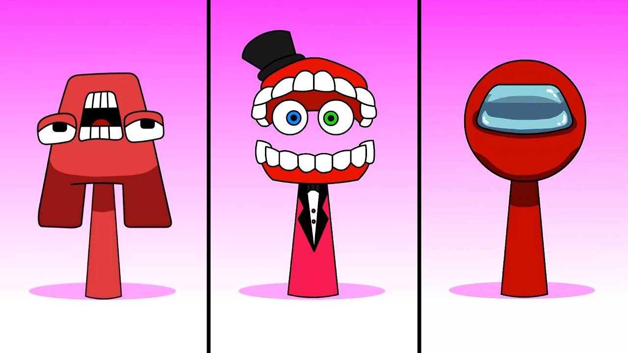 СПРУНКИ VS ИТАЛЬЯНСКИЕ МЕМЫ - ВСЕ ФАЗЫ ПОЛНЫЙ СБОРНИК (Incredibox Sprunki) #sprunki #СПРУНКИ