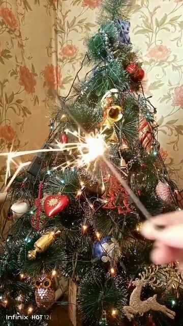 #новый2024 #ëлочкагори #newyear2024