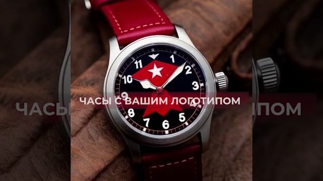 Еще для мастерской часов, РСЯ