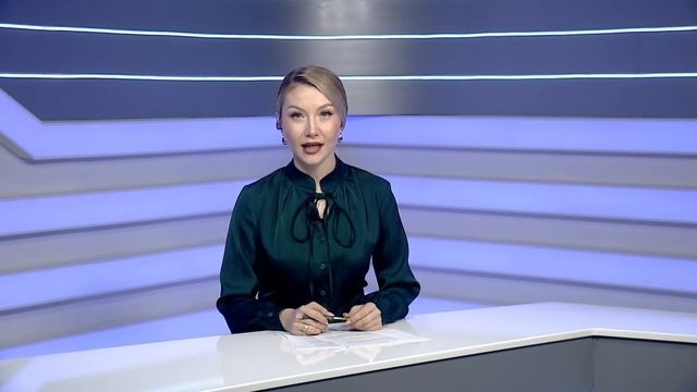 Информационный выпуск «Панорама» 26.06.2025