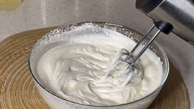 Все ищут этот рецепт! Мороженое за 5 минут без мороженицы❗️ Так вкусно, что исчезает за секунды! (1)