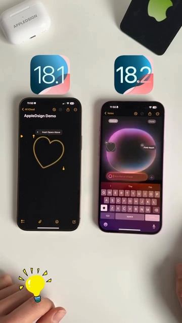 Apple Intelligence