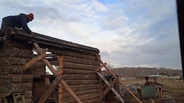 мастерская поднять балку