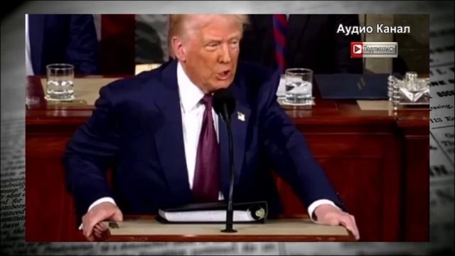 Трамп поклялся, что пока он президент, конфликта РФ и НАТО не будет