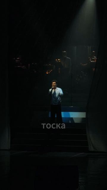Владимир Жуков - ТОСКА. Песня о любви.