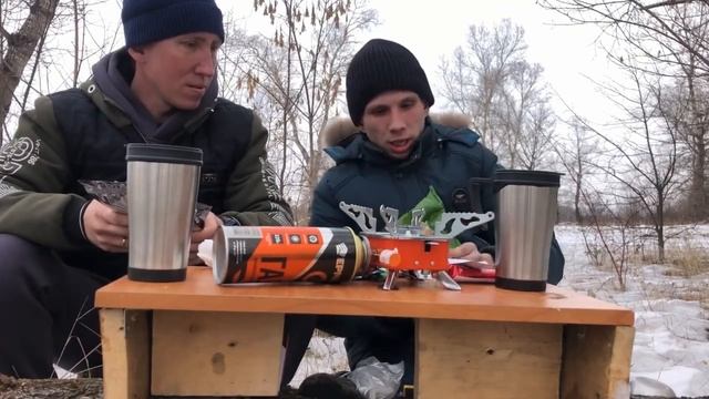ОБЗОР СУХПАЙКА ЗА 800 Р С БАРИНОМ ДИМОНОМ