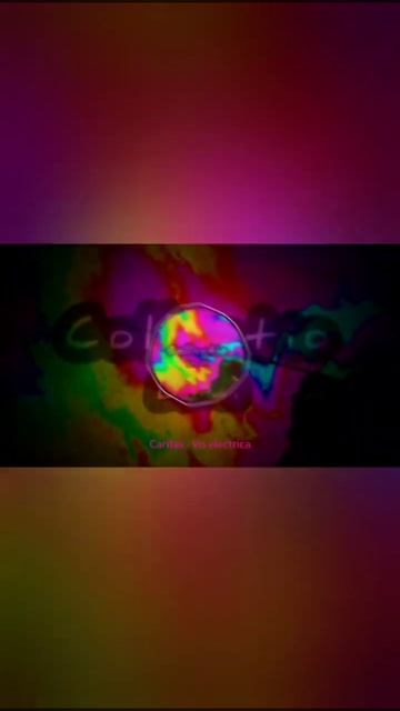Caritas - Vis electrica (Official video)  #shorts #lofi #music #caritas #collectiolofi #viselectrica