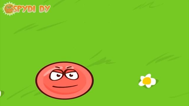 КРАСНЫЙ ШАРИК МУЛЬТИКИ 🤣🤣😁💫🎊