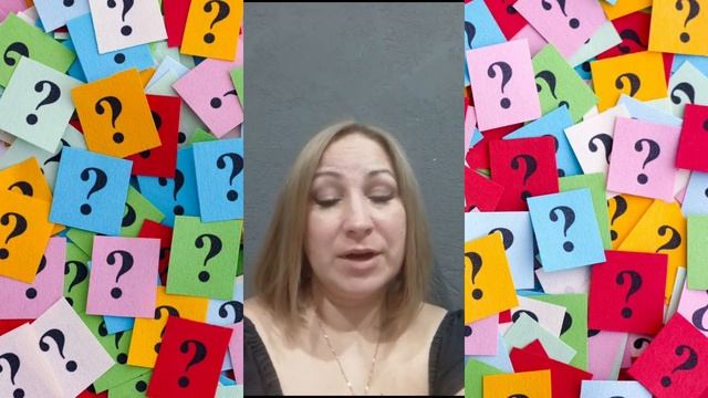 "Важные вопросы" познаю своего ребёнка ч.3