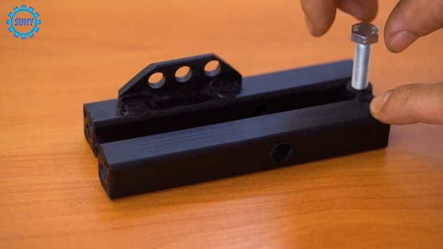 Make a Useful Bending Tool at Home