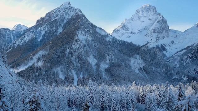 Медитация 8 - Старый дом