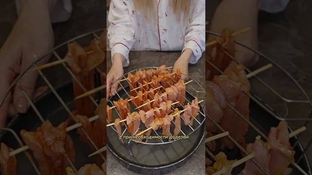 рецепт  диетических мясных чипсов Джерки