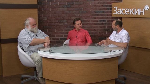Три Богатыря 27.08.2014