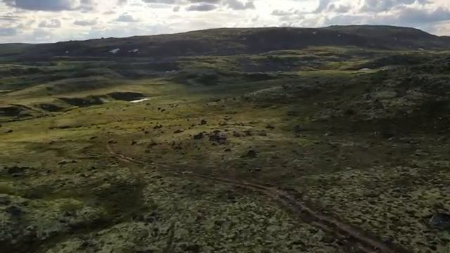 Путешествие к центру аномалий. Часть 4 . "Подарок"