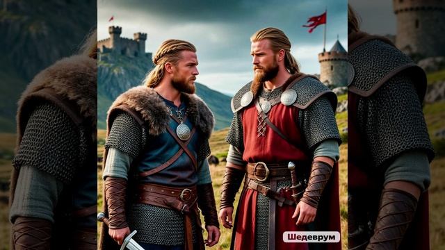 Викинг Эрик