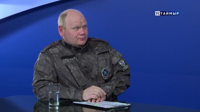 ИНТЕРВЬЮ ТСТ, (МАКСИМ ГУЛЯЕВ), 26.06.2025