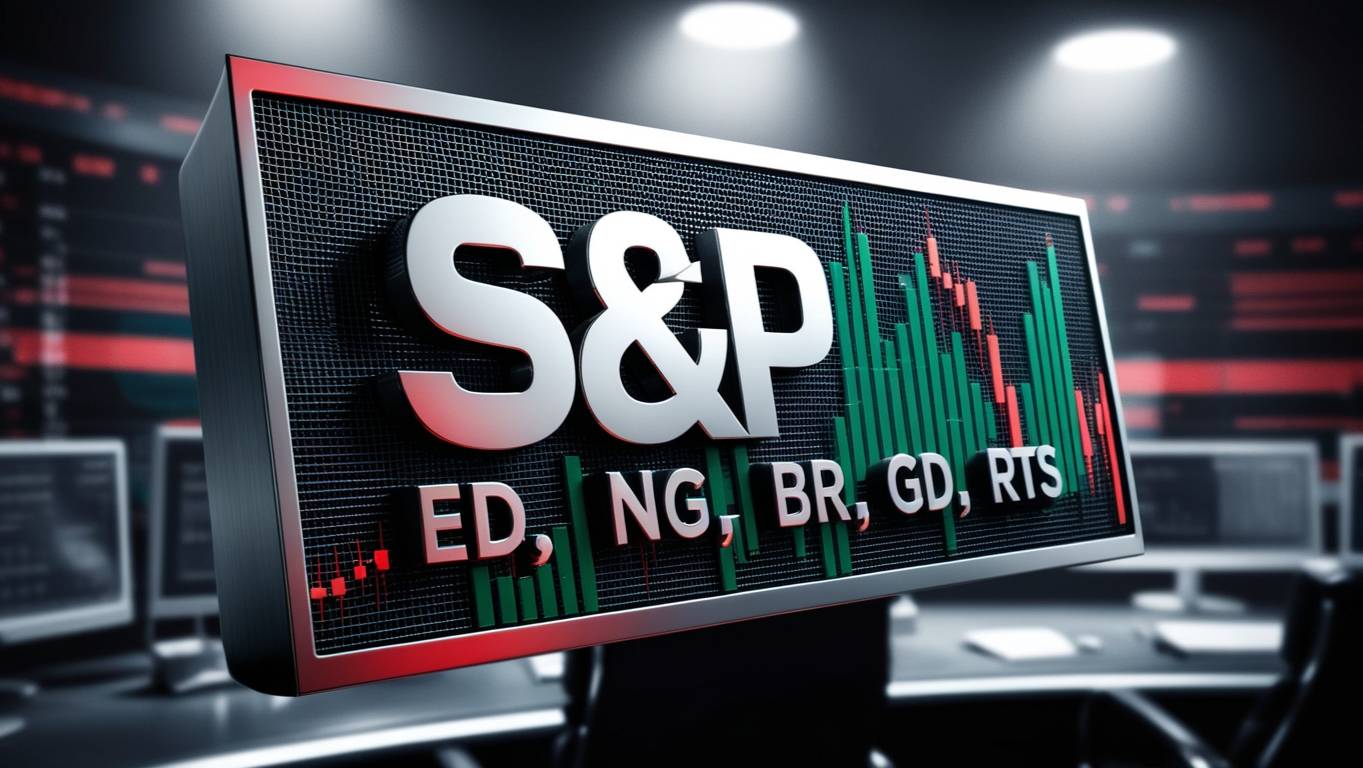 Обзор на 26.06.2025 | S&P500, Brent, Gold, NGaz, RTS, CNY, ED, BTC, ETH, SOL