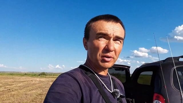Первый заплыв с спиннингом .НЕУДАЧНЫЙ.