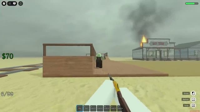 Delvir🔥ПОСТРОИЛ ДОМ ВОЛШЕБНИКА и ПРОШЕЛ до МЕКСИКИ в МЁРТВЫХ РЕЛЬСАХ💥