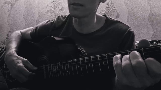 Песня о друге (В.Высоцкий)