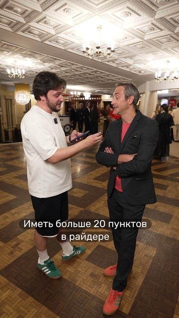 Артём Ткаченко чётко поясняет за стрём и норм ситуации в мире кино 👊🏻