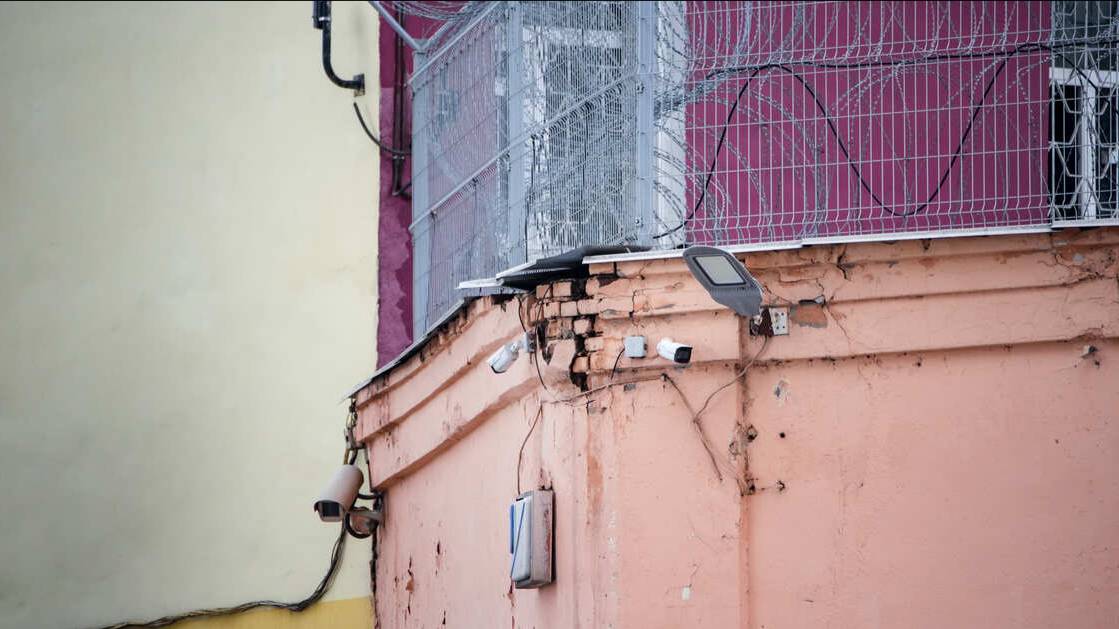 Бойца ММА приговорили к 28 годам тюрьмы за убийство сотрудника МАДИ
