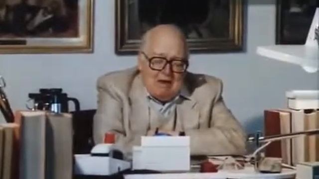 Человечество не готово духовно.