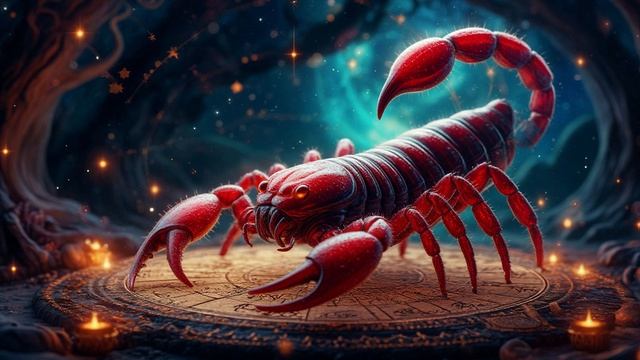 какие ошибки не стоит совершать скорпионам 27 июня 2025 гороскоп