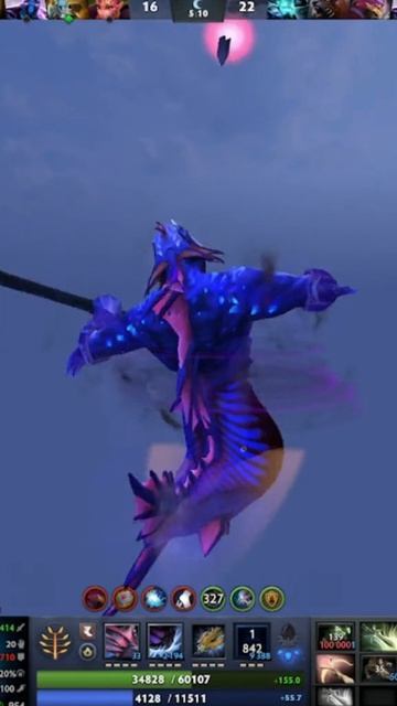 #zadotan #dota #dota2 #дота #дота2