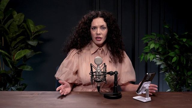 Запись экспертных видео/Вебинары