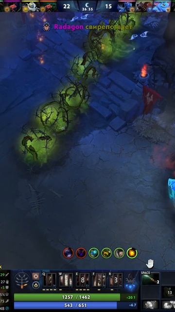 #zadotan #dota #dota2 #дота #дота2